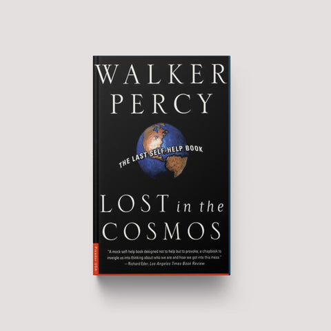 Image for Lost in the Cosmos