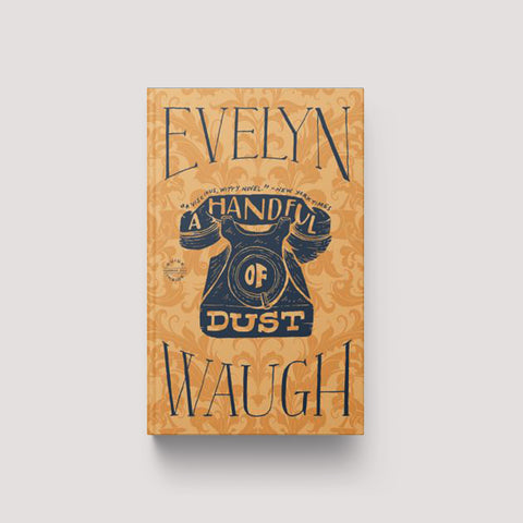 Image for Handful of Dust