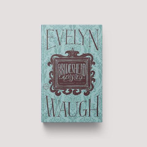 Image for Brideshead Revisited