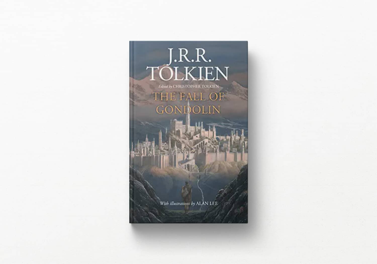 The Fall of Gondolin