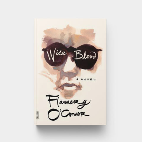 Image for Wise Blood