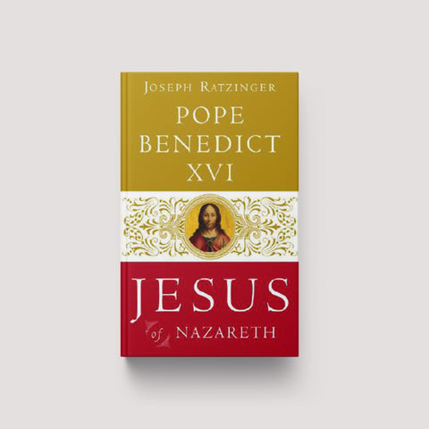 Image for Jesus of Nazareth