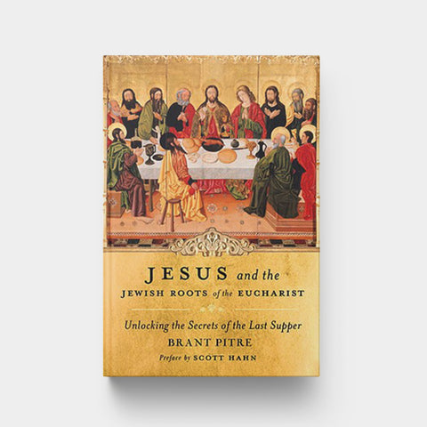 Image for Jesus & the Jewish Roots of Th