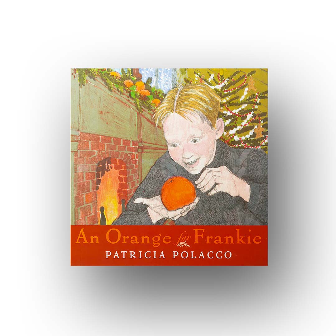 An Orange for Frankie