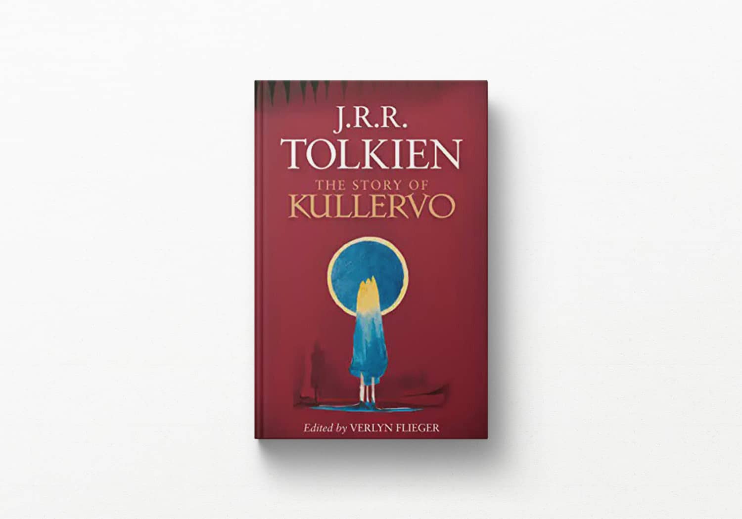 The Story of Kullervo