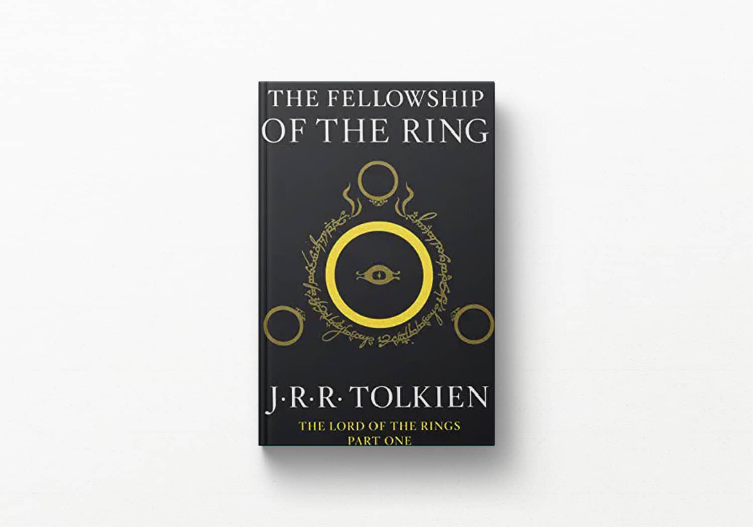 The Fellowship of the Ring