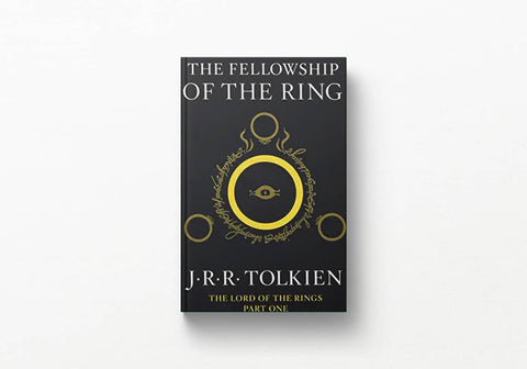 The Fellowship of the Ring