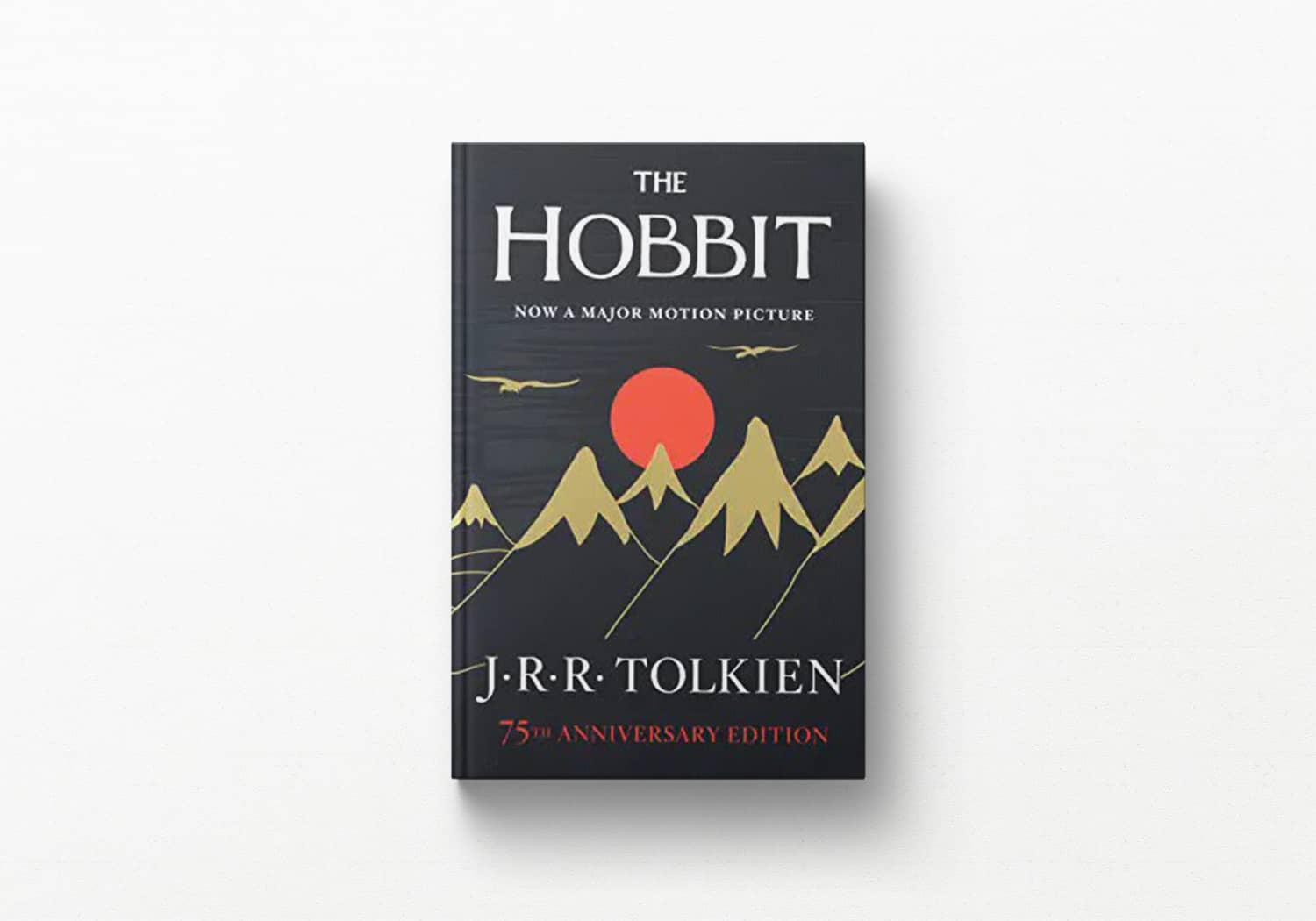 The Hobbit: Or There and Back Again