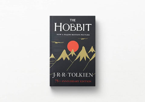 The Hobbit: Or There and Back Again