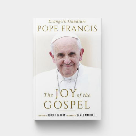 Image for Joy of the Gospel