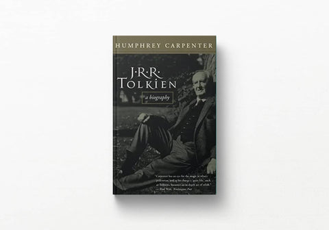 J.R.R. Tolkien: A Biography