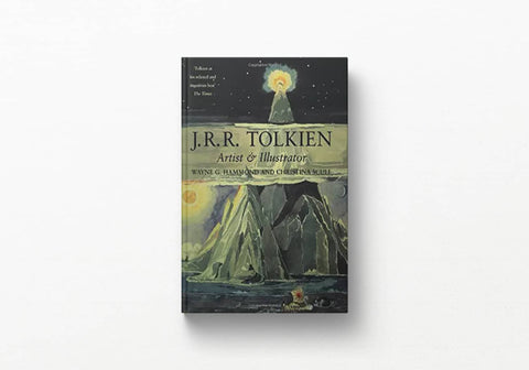 J.R.R. Tolkien: Artist and Illustrator