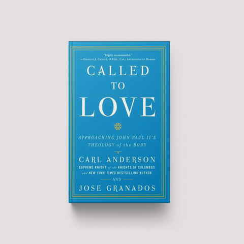 Image for Called to Love
