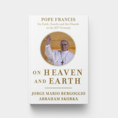 Image for On Heaven & Earth