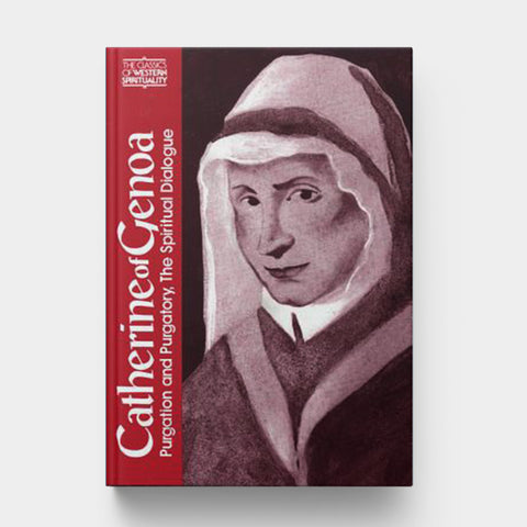 Image for Catherine of Genoa