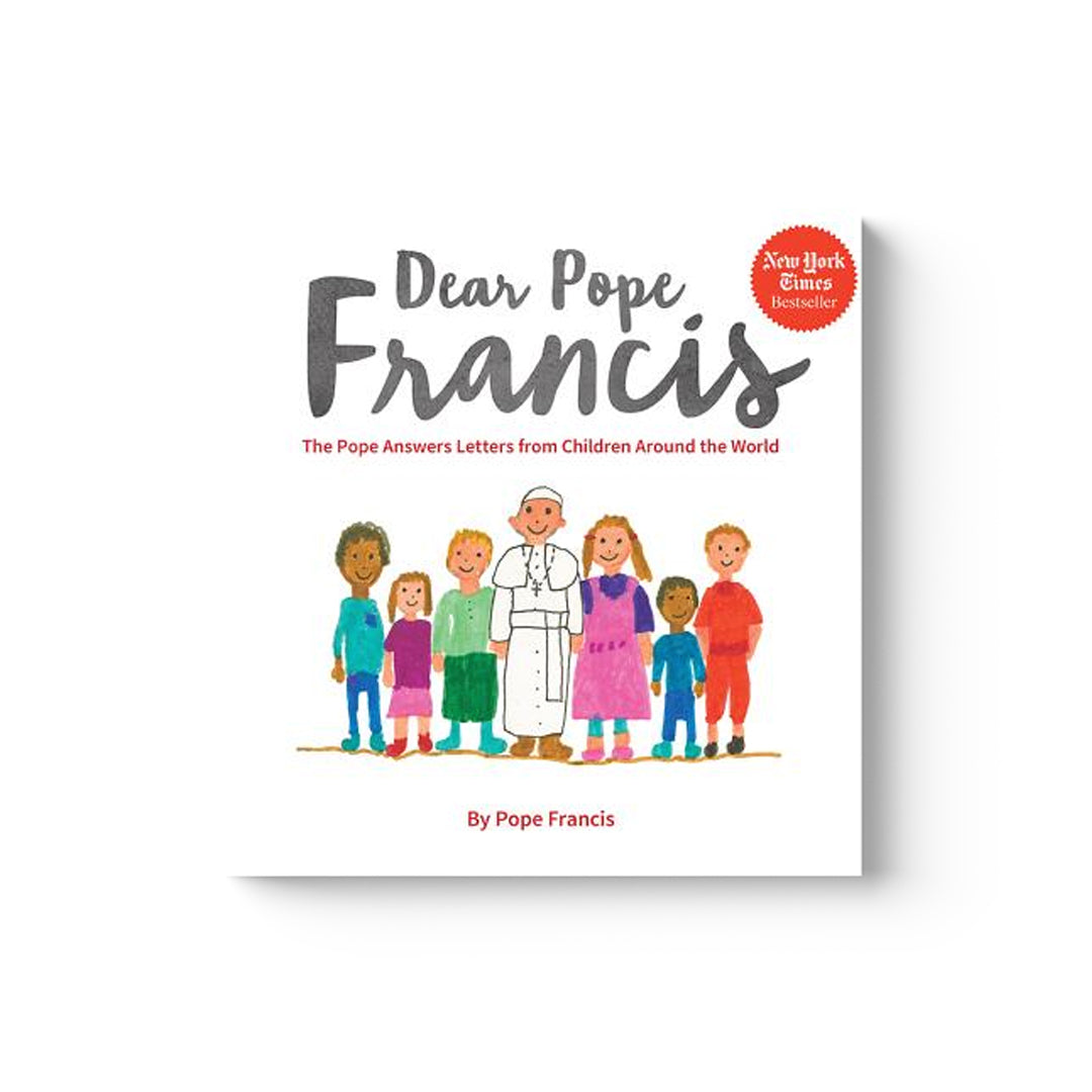 Image for 9780829444339