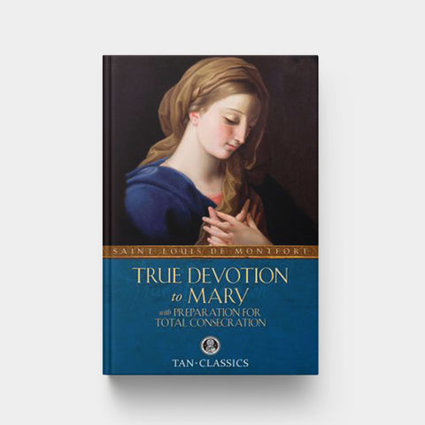Image for True Devotion to Mary