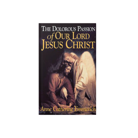 Image for Dolorous Passion of Our Lord J