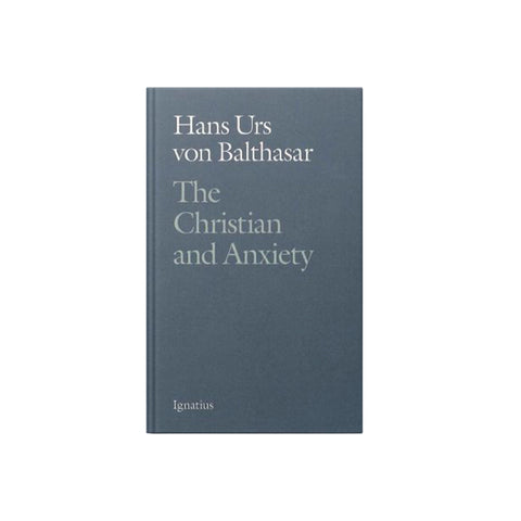Image for Christian & Anxiety