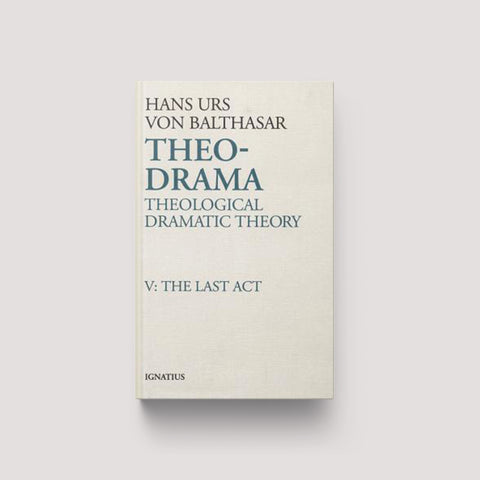 Image for Theo Drama V05 Theo-Drama