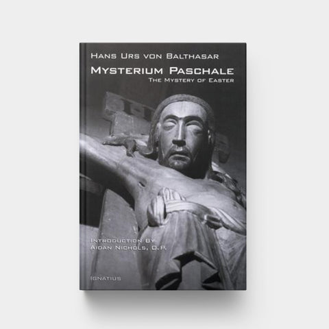 Image for Mysterium Paschale