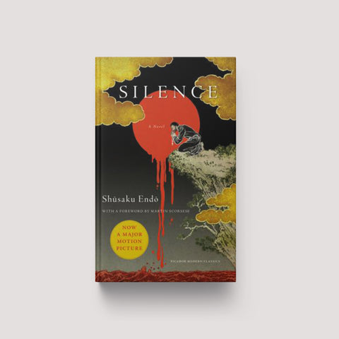 Image for Silence