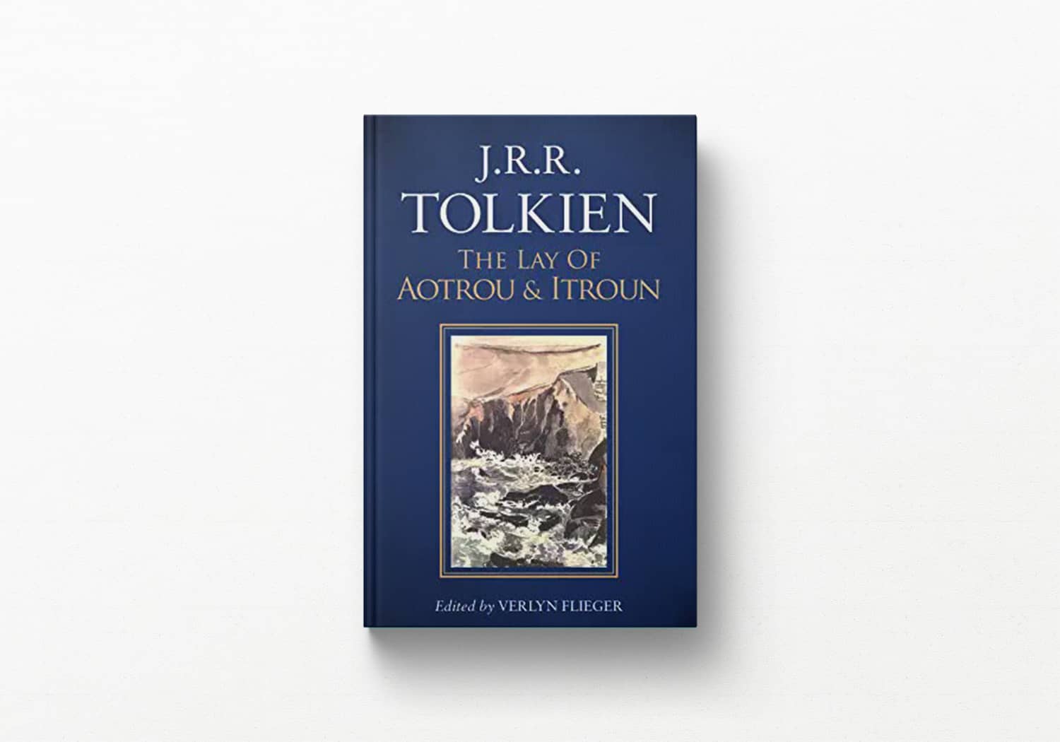 The Lay of Aotrou and Itroun