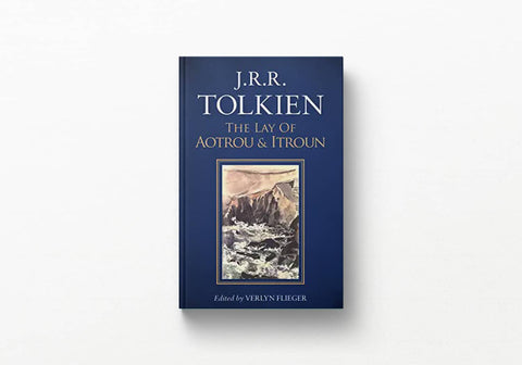 The Lay of Aotrou and Itroun