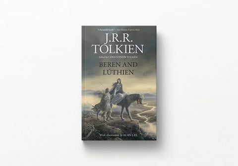 Beren and Lúthien