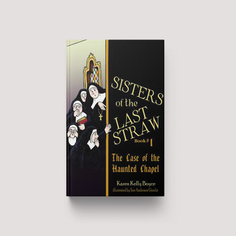 Image for Sisters of the Last Straw Bk01