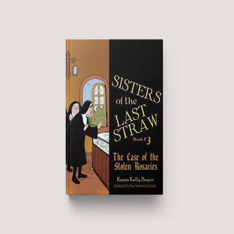 Image for Sisters of the Last Straw Bk03