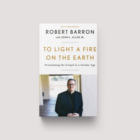 Image for To Light a Fire on the Earth