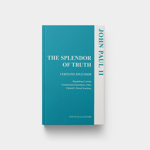 Image for Splendor of Truth