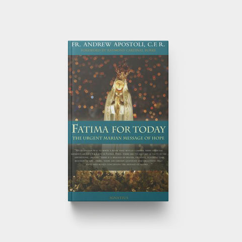 Image for Fatima for Today