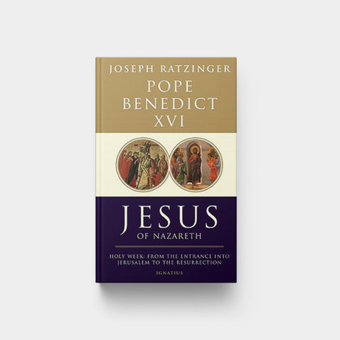 Image for Jesus of Nazareth