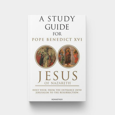 Image for Sg for Jesus of Nazareth