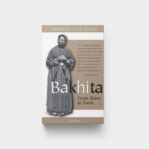 Image for Bakhita