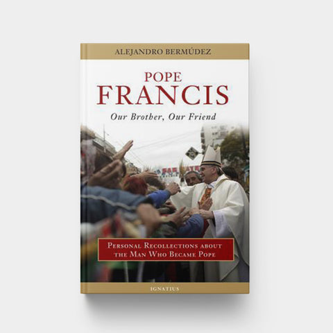 Image for Pope Francis - Our Brother Our