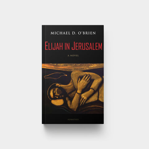 Image for Elijah in Jerusalem