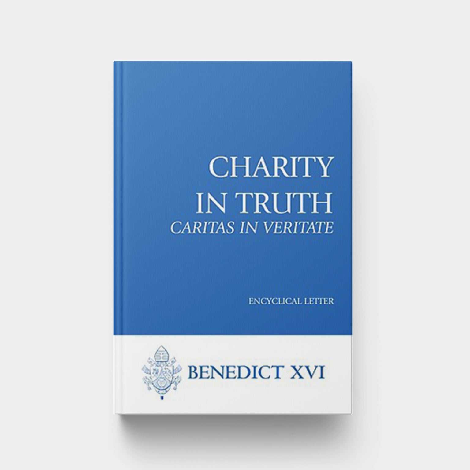 Image for Charity in Truth
