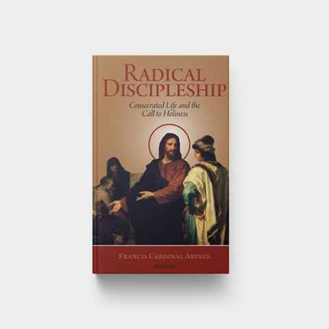 Image for Radical Discipleship