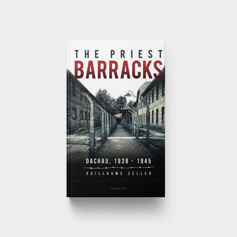 Image for Priest Barracks