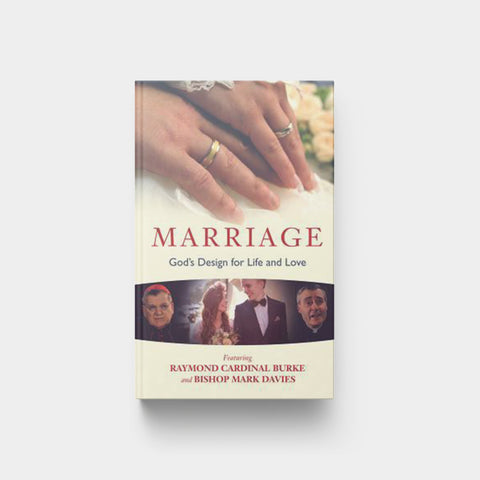 Image for Marriage K