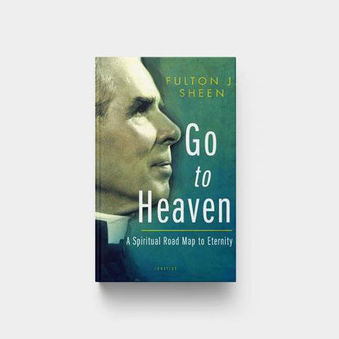 Image for Go to Heaven