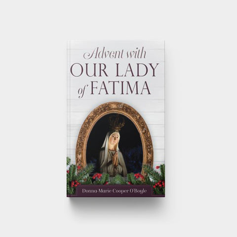 Image for Advent W/our Lady of Fatima