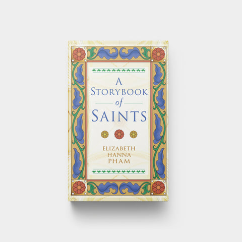 Image for Storybk of Saints