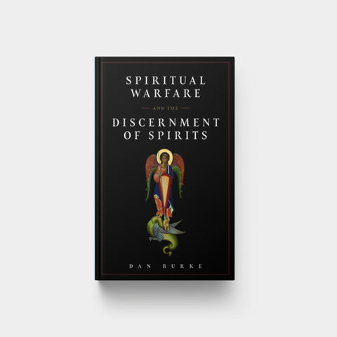 Image for Spiritual Warfare/discernment