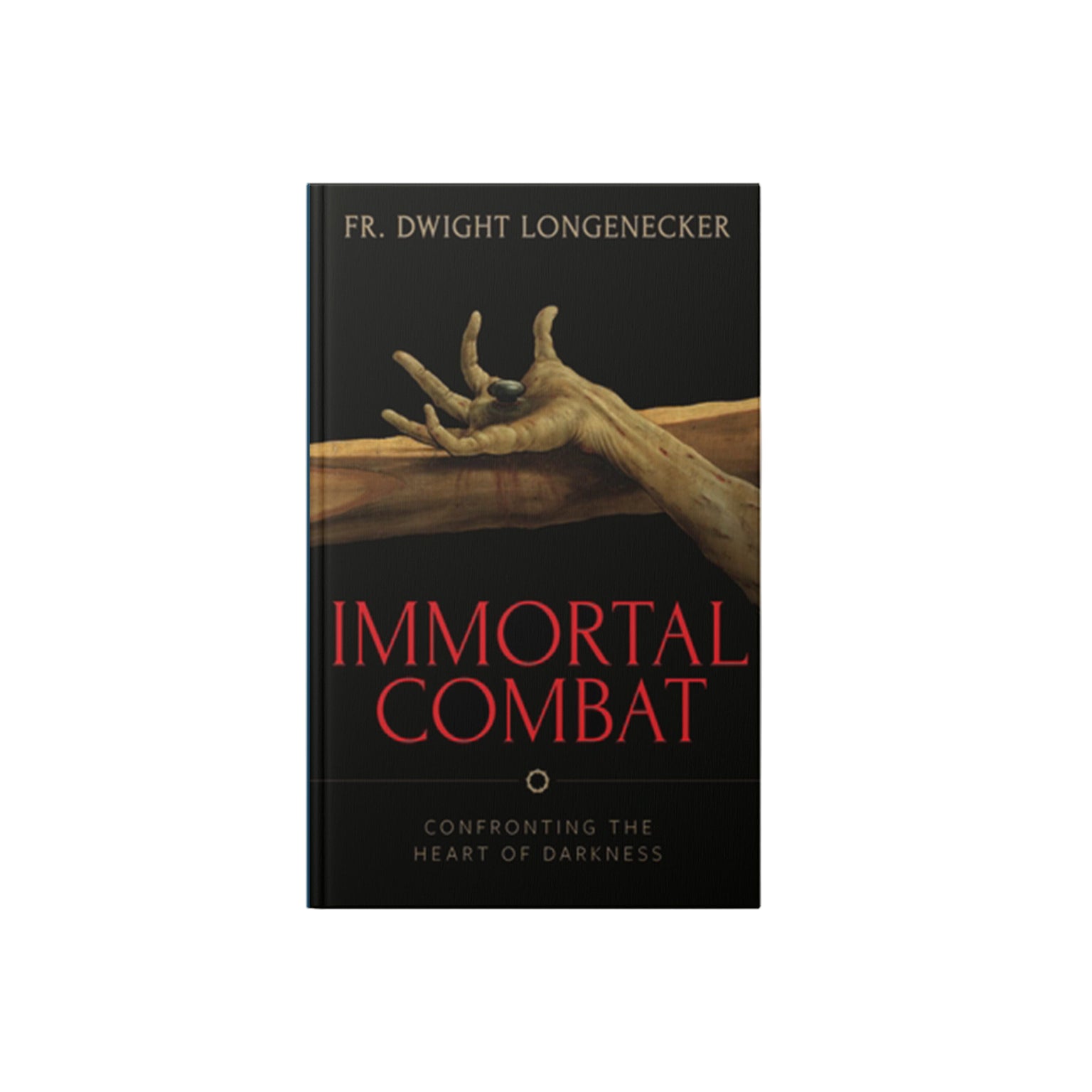 Image for Immortal Combat