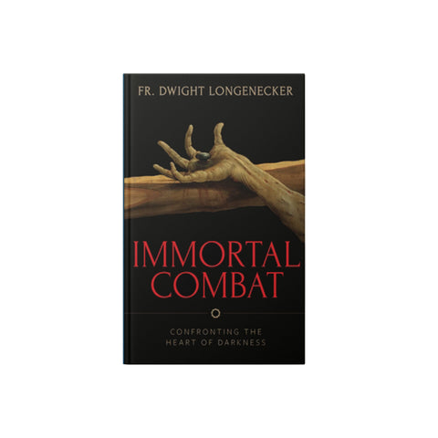Image for Immortal Combat