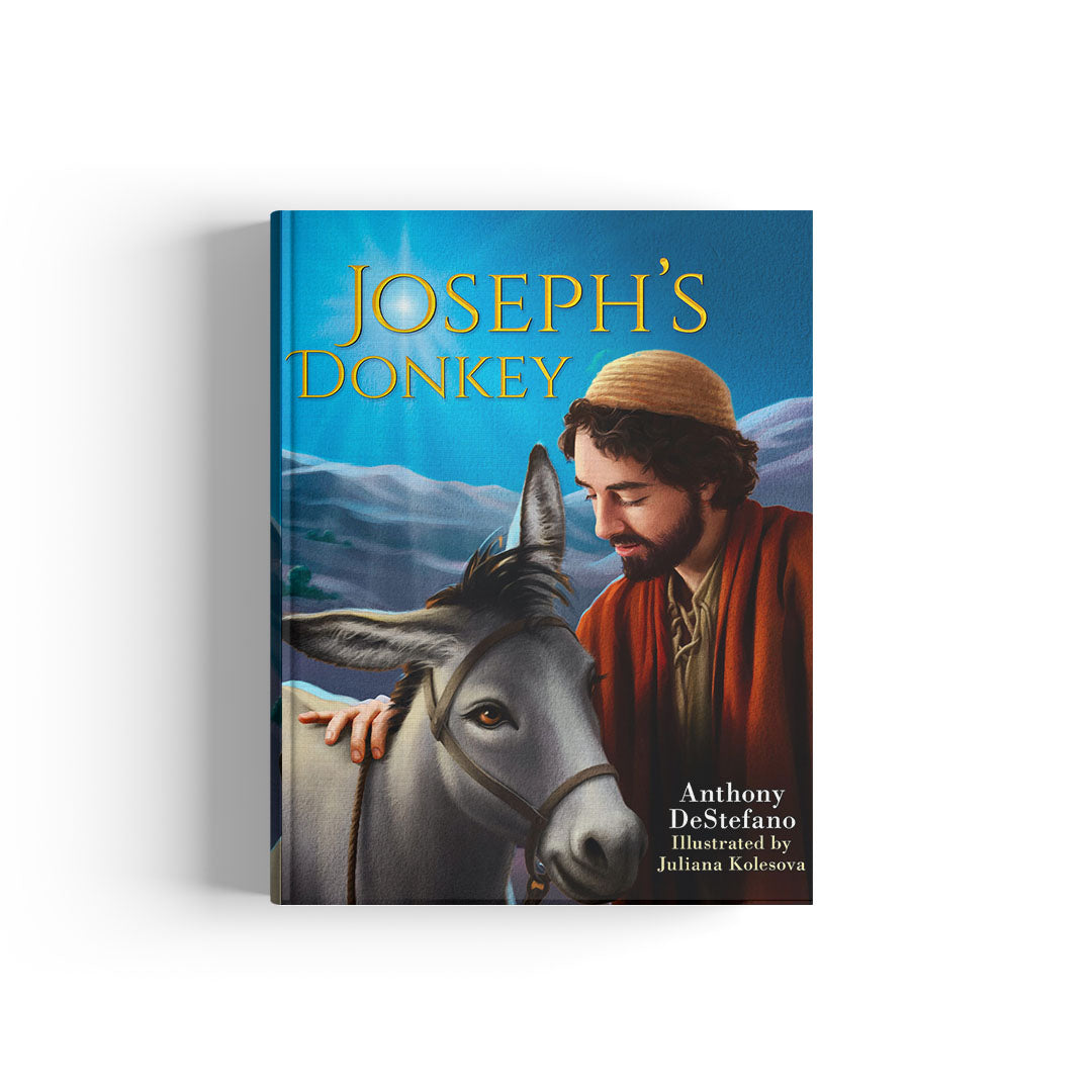 Joseph's Donkey
